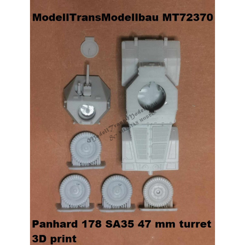 Modelltrans Modellbau 37669210