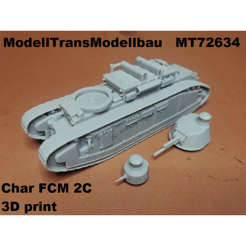 Modelltrans Modellbau 41472010