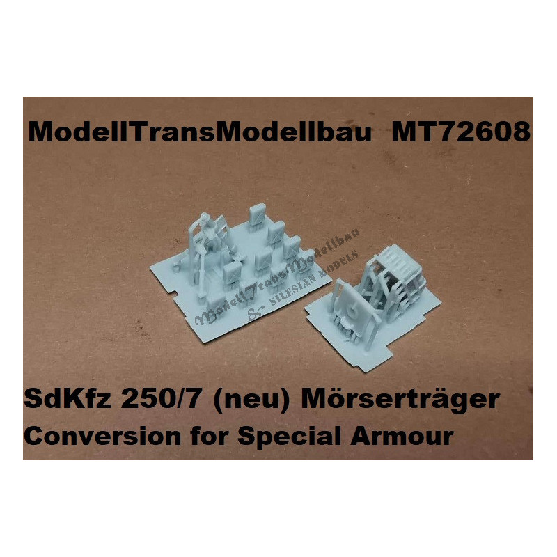 Modelltrans Modellbau 41710610