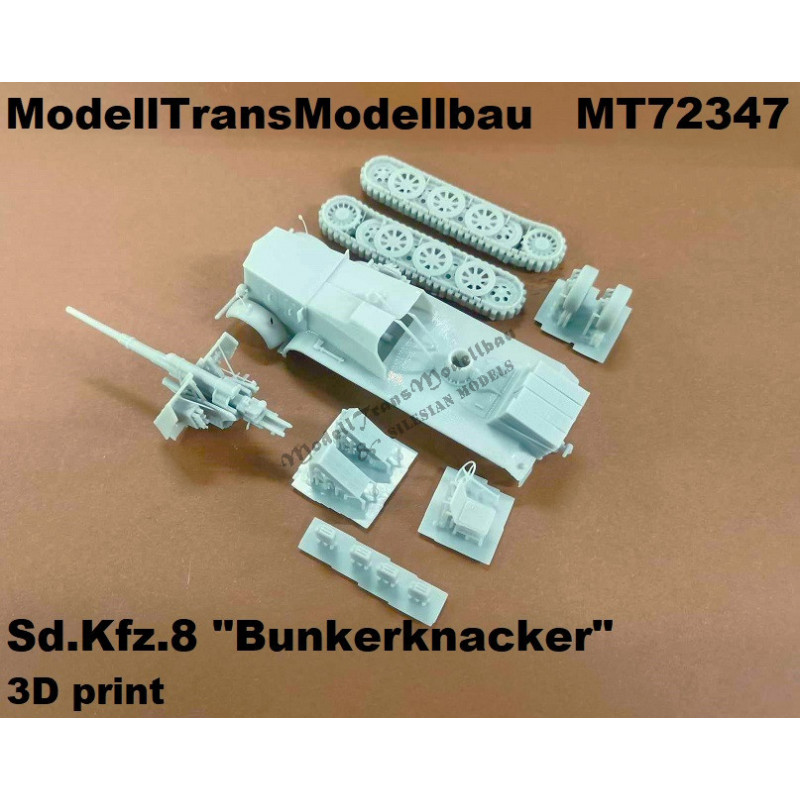 Modelltrans Modellbau 41746410