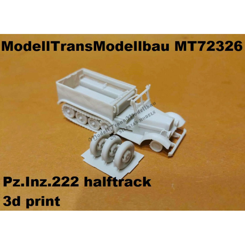 Modelltrans Modellbau 41751310