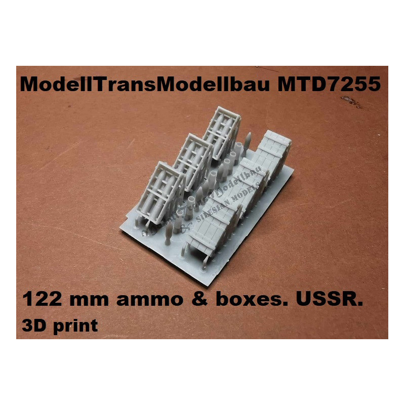Modelltrans Modellbau 42864010
