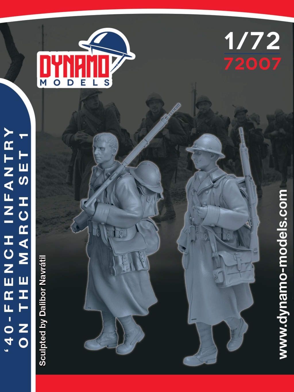 Dynamo Models 7200710