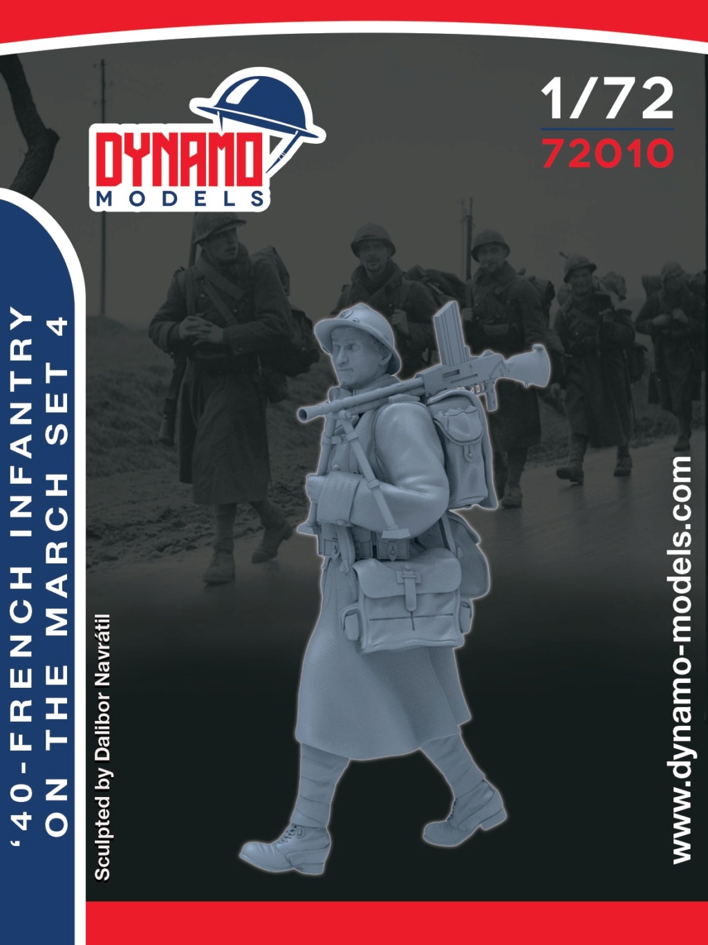 Dynamo Models 7201010