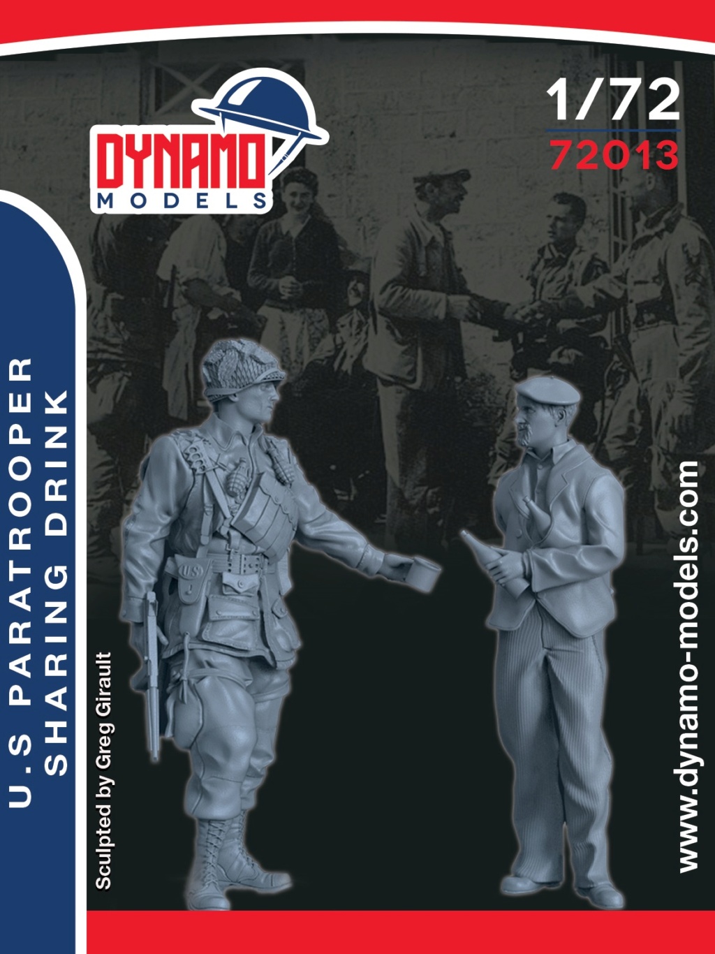 Dynamo Models 7201310