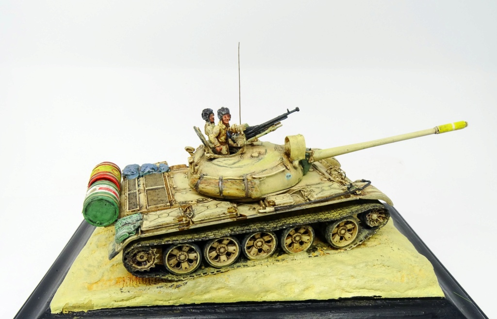 T 55 IRAKIEN .REVELL - Page 2 Dsc00361