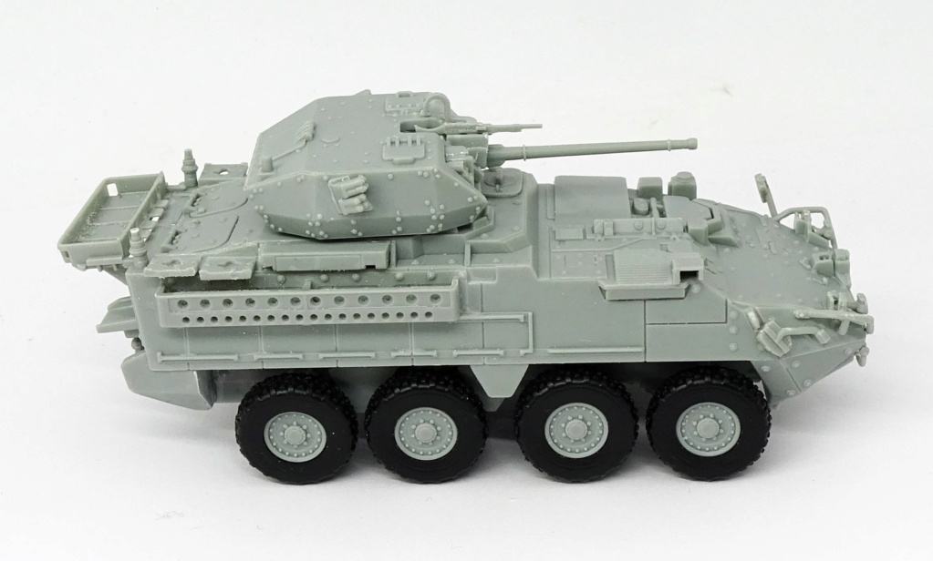 M1296 Stryker ICV Dragoon. Dsc00524