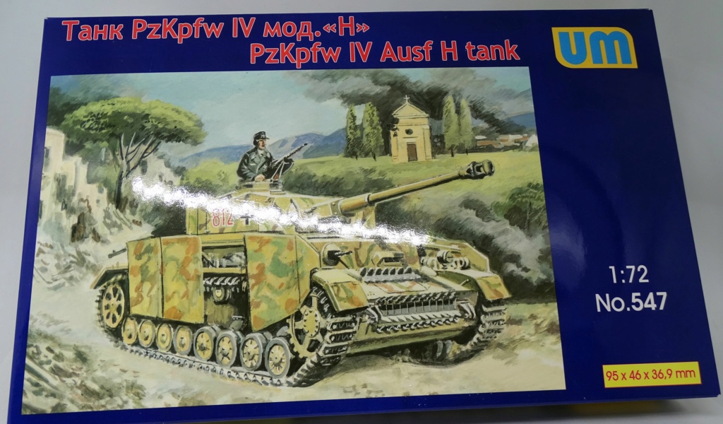 Panzer IV H .UM Dsc01132