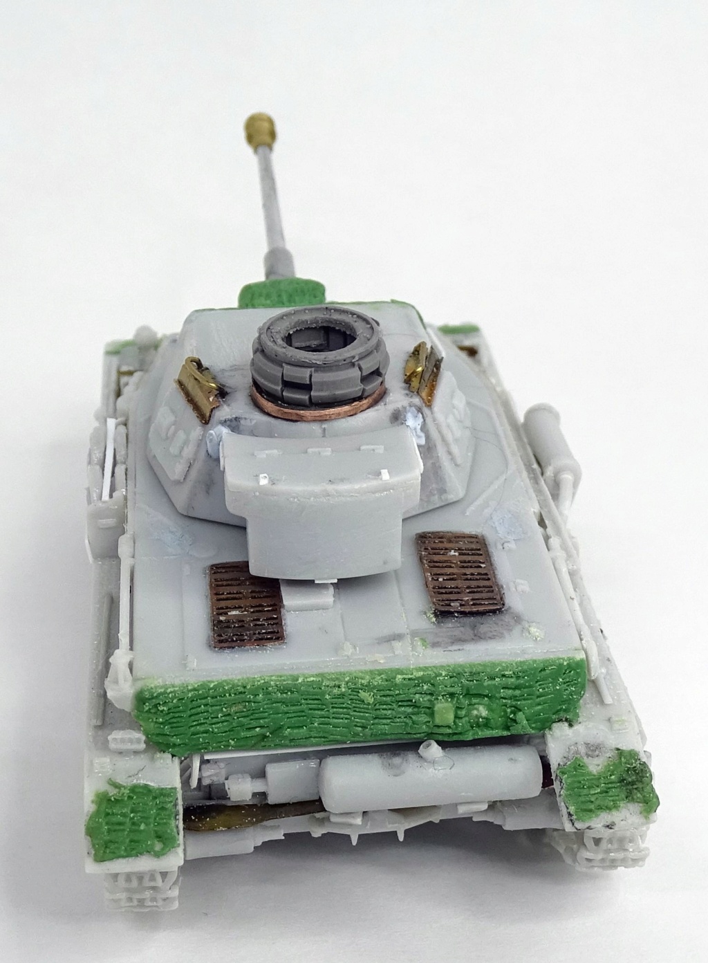 Panzer IV H .UM Dsc01222