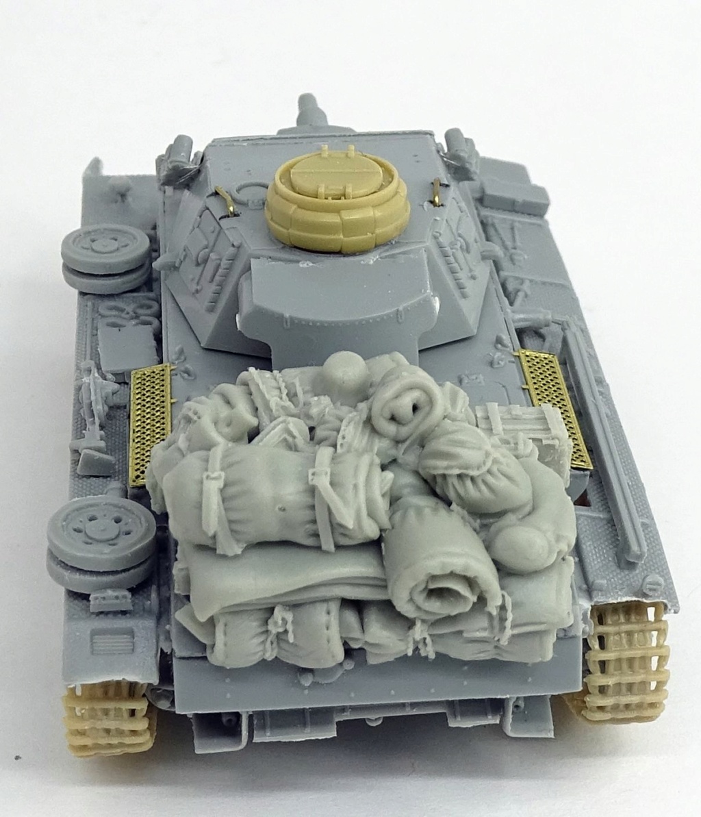 Panzer III N DAK.Dragon Dsc01436