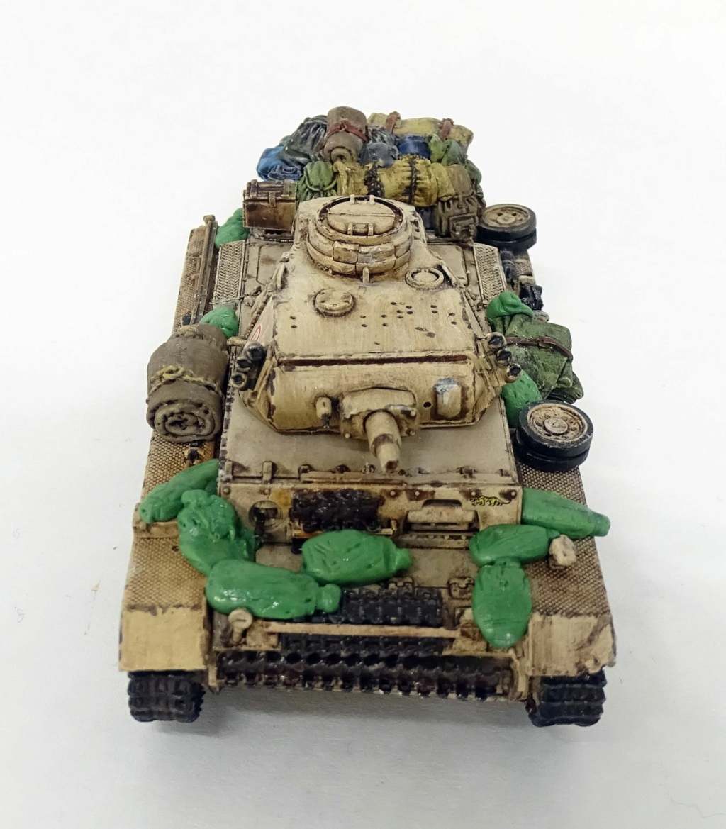 Panzer III N DAK.Dragon Dsc01441