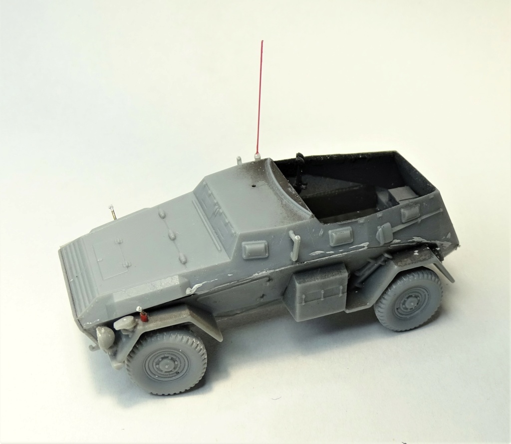 Sdkfz 247 b . FTF Dsc04113