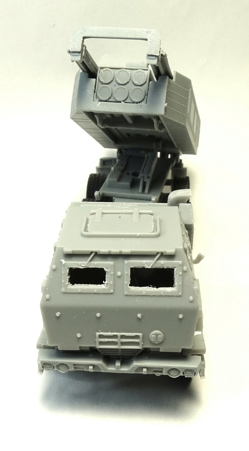 M142 Himars .Dragon Dsc04832