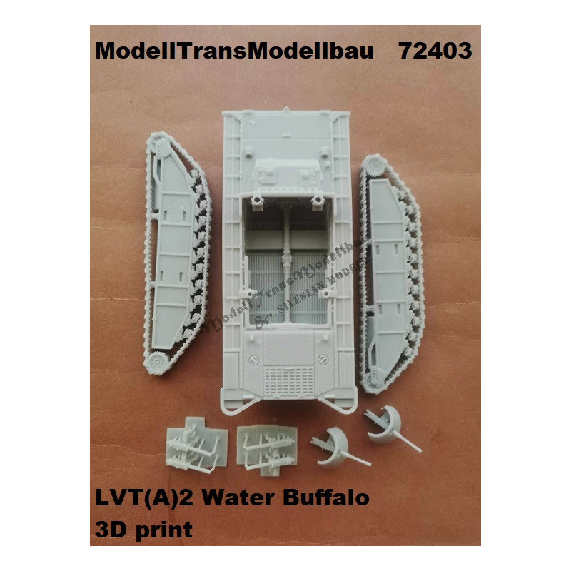 Modelltrans Modellbau Lvta2-10
