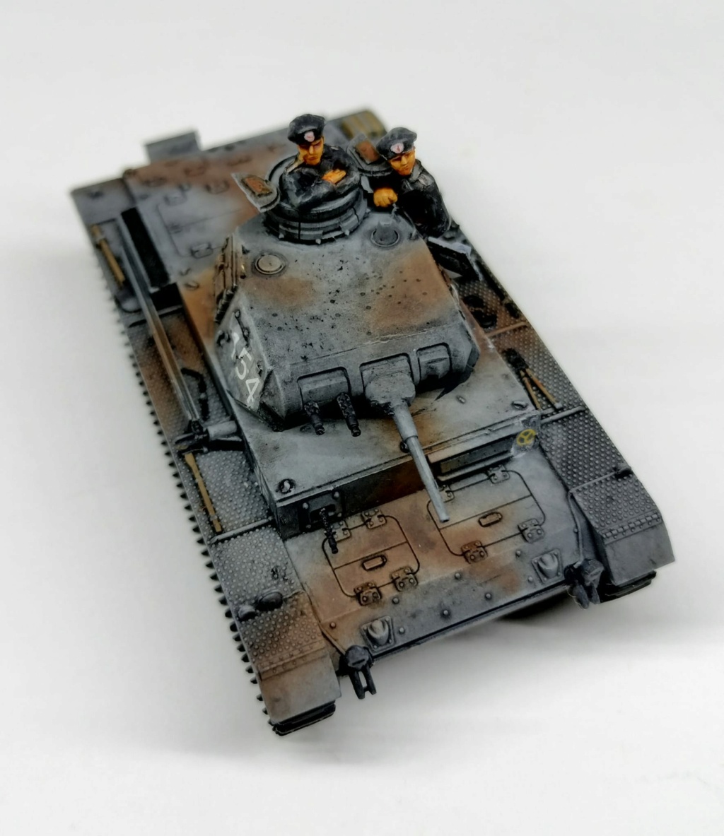 Rétrospective des montages 2022 Panzer10