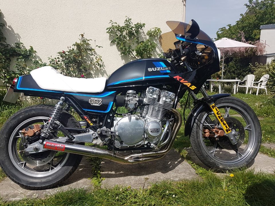 Mon GSX 1100 épisode 2 "le retour de la mission" - Page 13 57565510