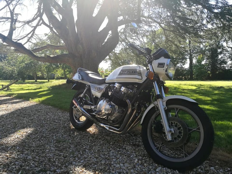 Mon GSX 1100 , époque Mittérand - Page 13 S210