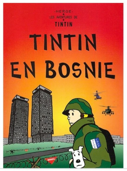 des amateurs de Tintin...? Scree231