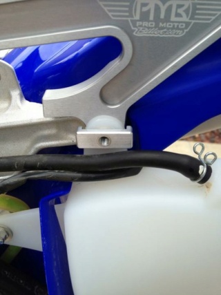 Mon Nouveau Trail successeur du DRZ le WR450F 2013 - Page 2 Post-310