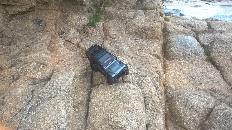 Les spots de Djérc en Corse Wp_20114