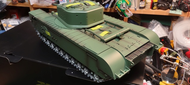 Unboxing the Churchill Mk. VII by TongDe Img_2114