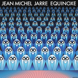 Jean-Michel Jarre - Страница 2 Equino13