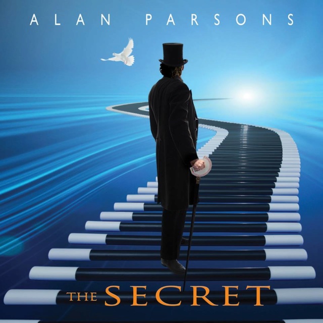 The Alan Parsons Project - легенды арт-рока Secret10