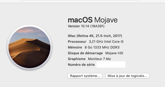 macOS Mojave Finale Release 10.14 (18A391) Captur12
