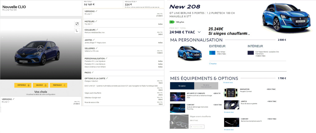 2019 - [Peugeot] 208 II (P21) - Page 3 Config10