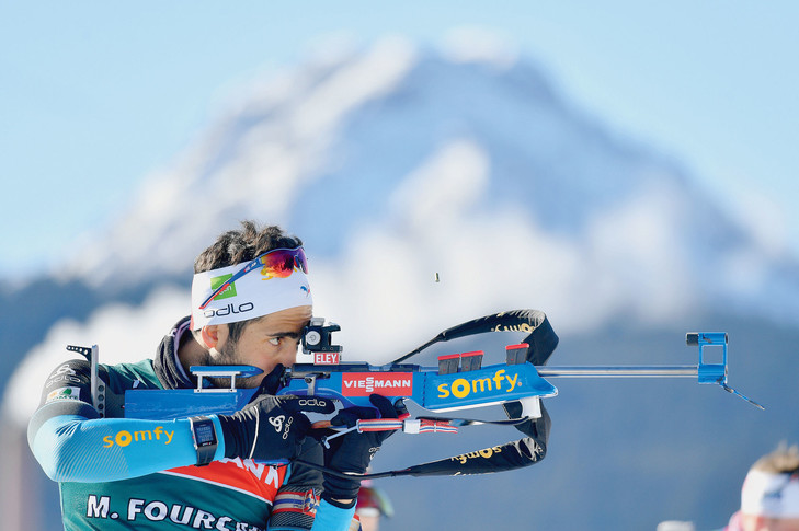 Quelle 22lr choisir Biathl10