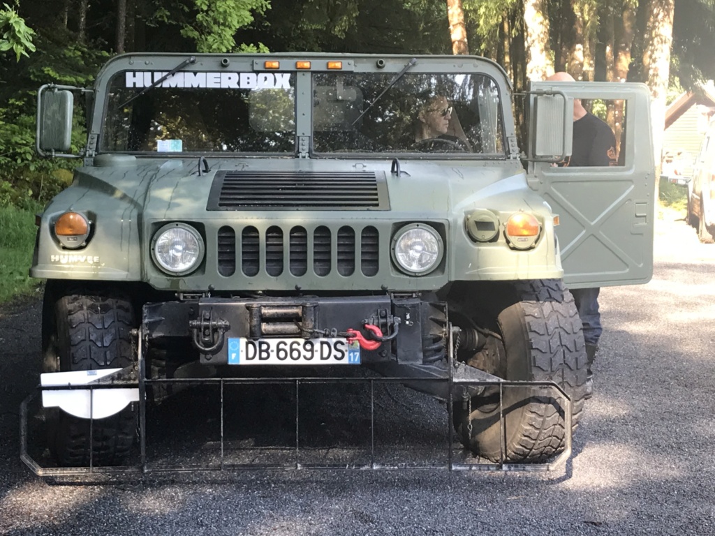 Photos & vidéos de la 11eme édition du Rallye Hummerbox 2021 4/5/6 Juin en Corrèze Img_4411