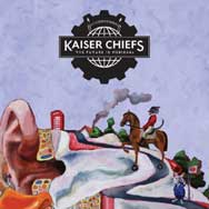 NUEVO ÁLBUM DE KAISER CHIEFS. Portad24