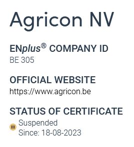 agricon nv Knips924