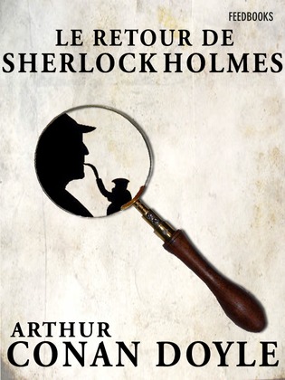 Le Retour de Sherlock Holmes 365512