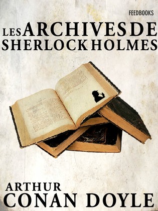 Les Archives de Sherlock Holmes 365711