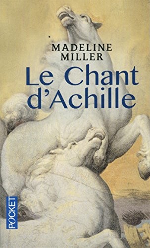 Le Chant d'Achille 97822610