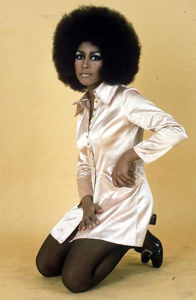 American actress and singer marsha hunt 4f15a910