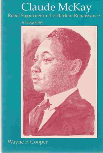 1918 -1920s Claude Mckay books 51hu8z10
