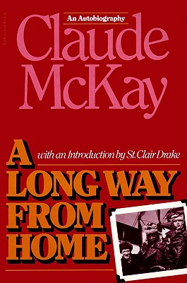 1918 -1920s Claude Mckay books 97801510