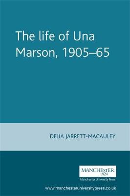 Una Marson 1905-65 – british caribbean author 97807110