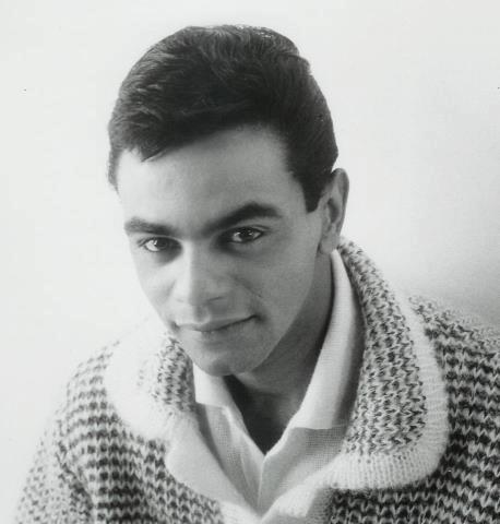 johnny mathis 1960s producer song writer singer Singer11