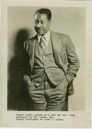 Harlem Shadows: Songs of Claude McKay (part 2) Thcccc14