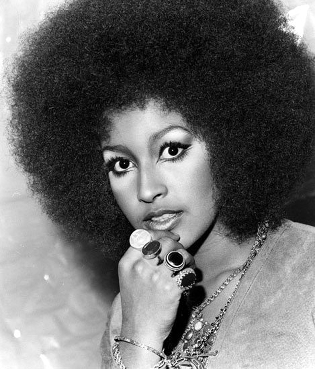 American actress and singer marsha hunt Young_10