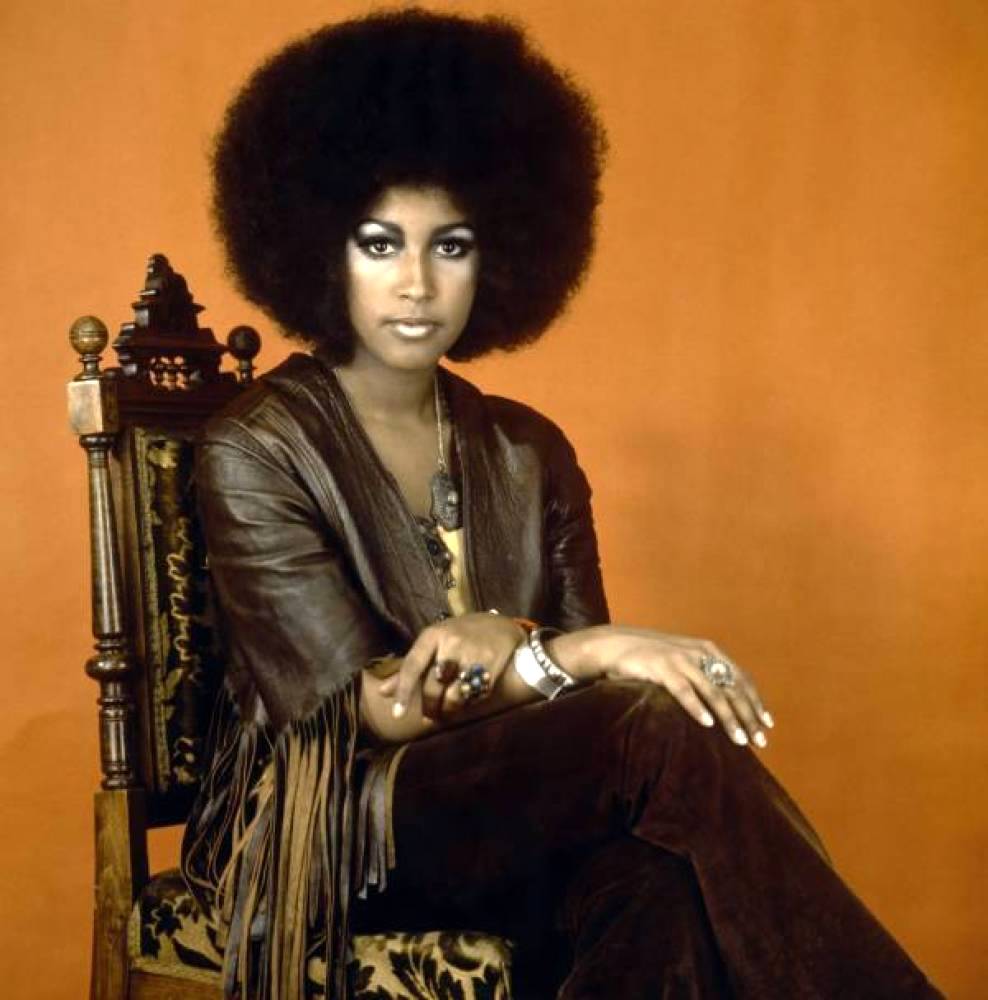 American actress and singer marsha hunt Young_11