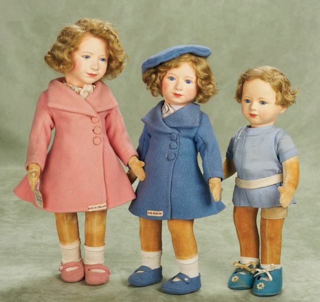 Princess Elizabeth : historique des poupées portrait Chad_v10