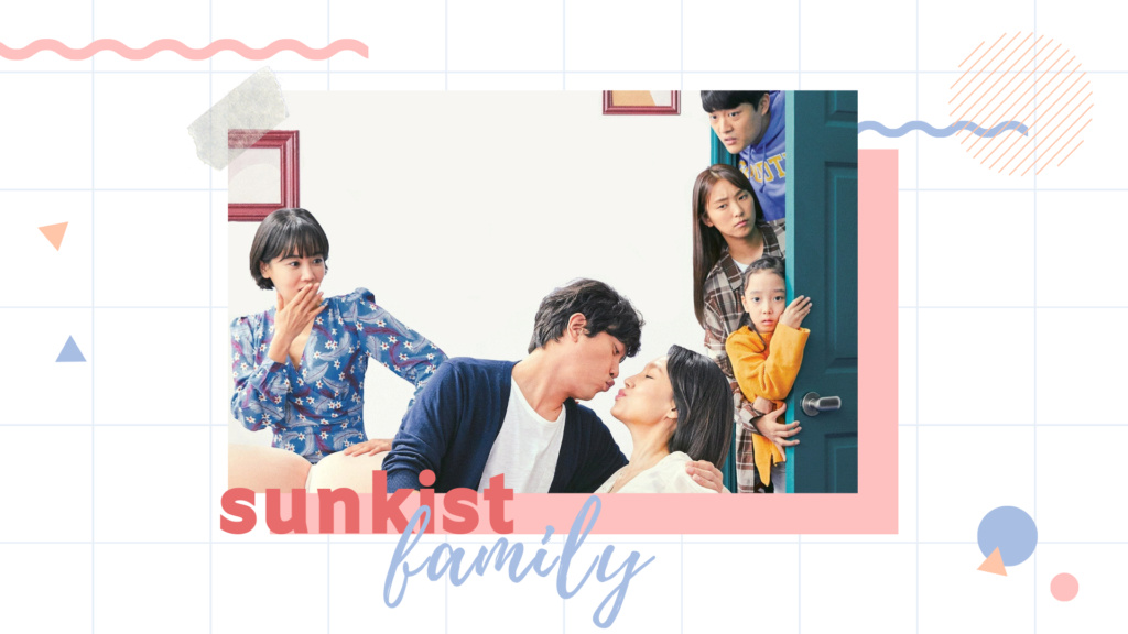 Sunkist Family (2019) Sunkis10