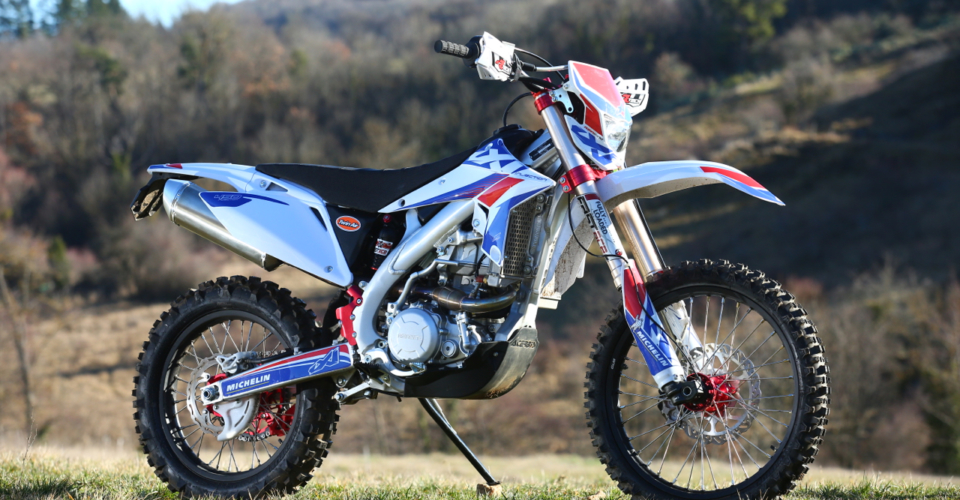 Honda CRF450 L ????? - Page 2 Ef0a4710