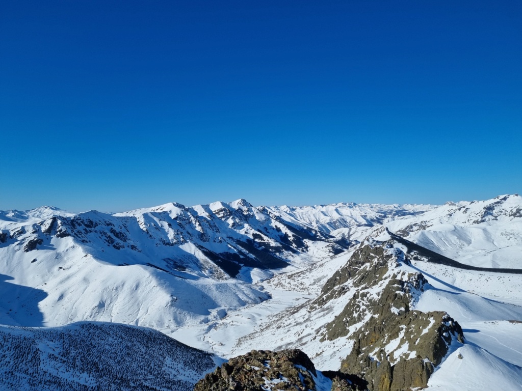 Topic:Deportes de Montaña..Escalada, Senderismo,Barranquismo....... - Página 4 20230214