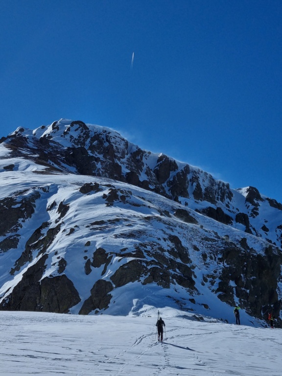 Topic:Deportes de Montaña..Escalada, Senderismo,Barranquismo....... - Página 4 20230215