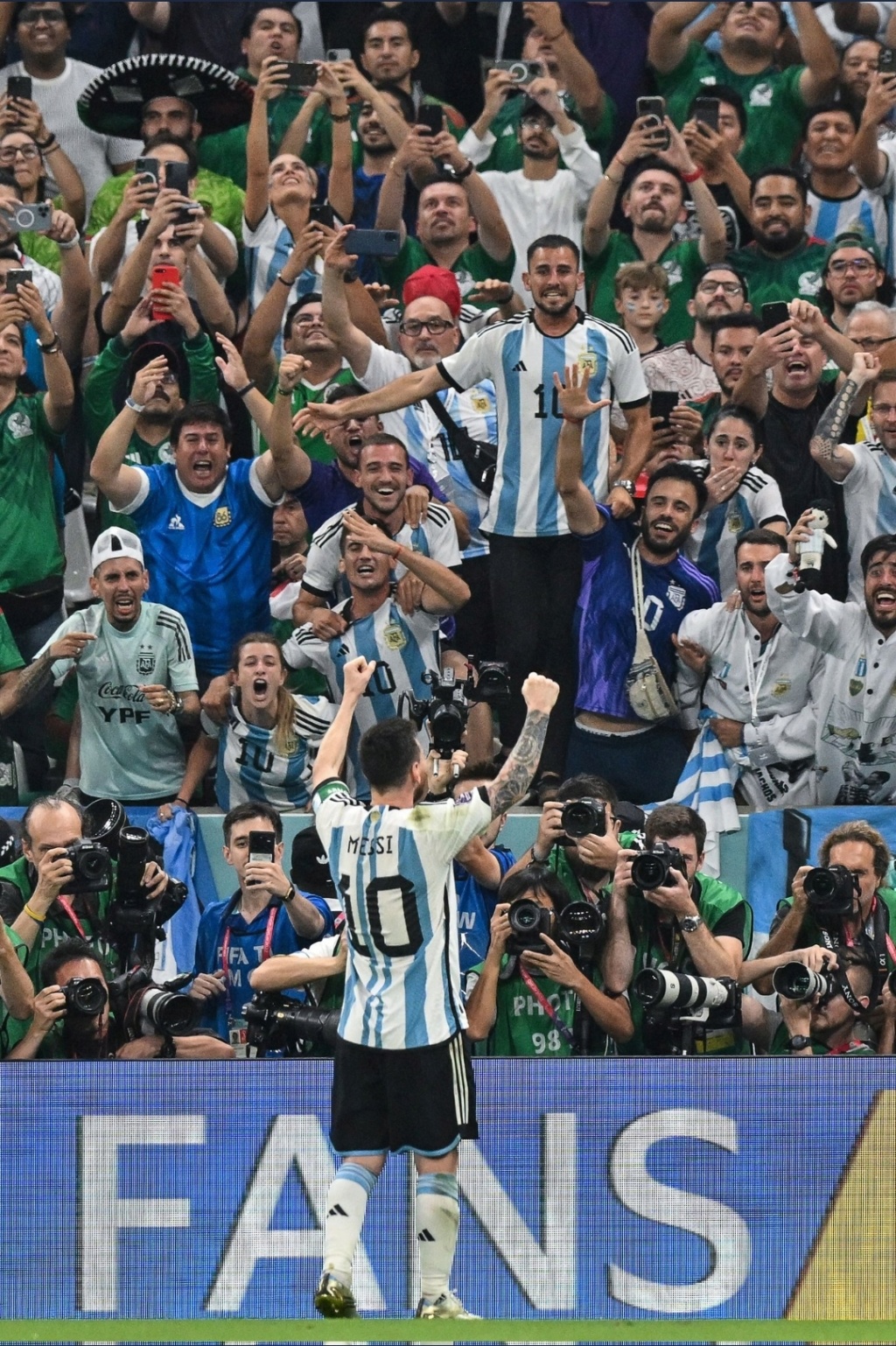 Vamos, vamos, Argentina. Esa Copa linda y deseada - Página 7 Scree335